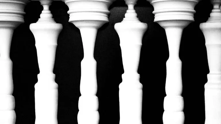 ¿Qué ves en esta imagen? Este test revela datos ocultos sobre tu mente