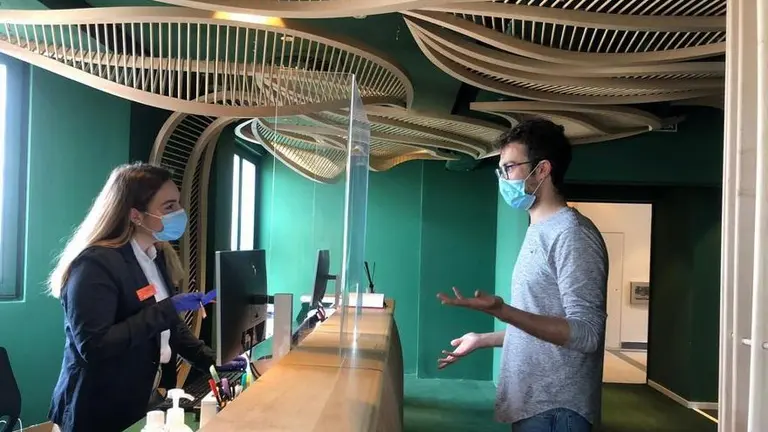 Cerraron más de 1.700 hoteles por la pandemia y preocupan las nuevas restricciones