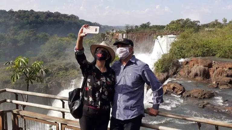 ¿Pensás viajar dentro del país?: entonces vas a tener que sacar un seguro contra el Covid-19