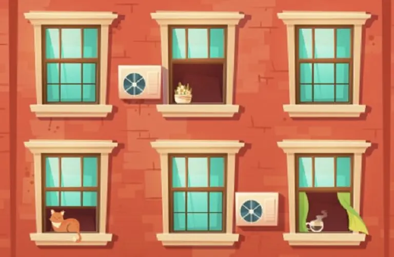 Elegí una ventana y descubrí qué te inspira para alcanzar el éxito