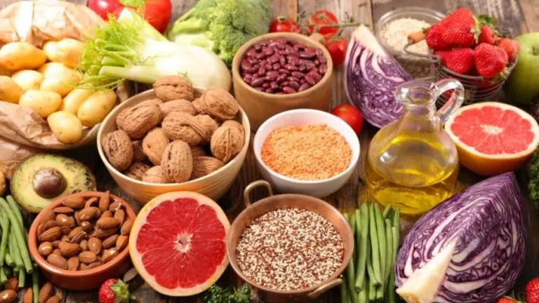 Alimentos con vitaminas: estos son los productos más nutritivos que no pueden faltar en tu dieta