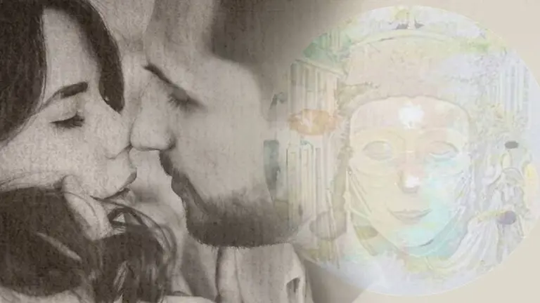 ¿Tenés una debilidad secreta en el amor?: este test lo revela