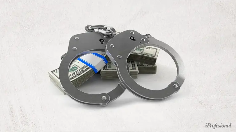 Por la inflación y la devaluación, ir a la cárcel por evasión es cada vez más sencillo