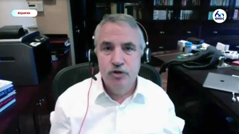 Un famoso periodista del The New York Times elogió sorpresivamente a la Argentina