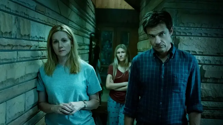 Ozark llega a su fin: Netflix confirmó la fecha de estreno de la última temporada