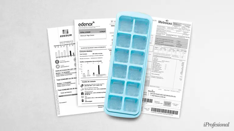 Peligrosa seducción de las tarifas congeladas: el Gobierno ve una virtud, el mercado ve Rodrigazo