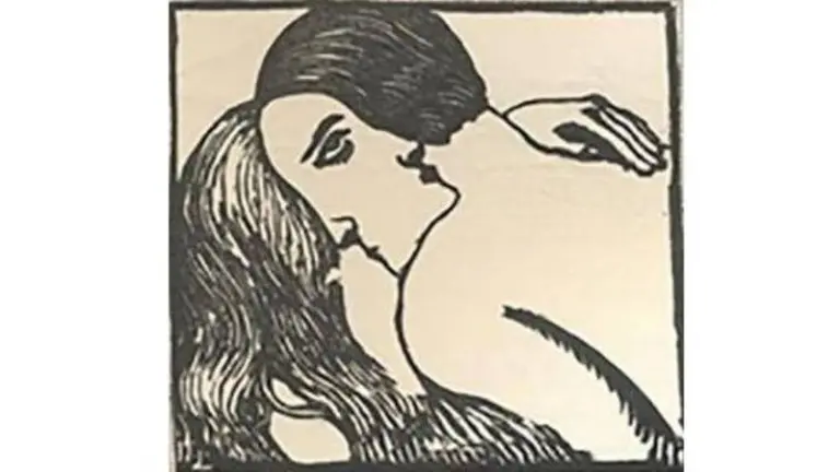 ¿Qué ves primero?: tu respuesta a este test dice mucho de vos