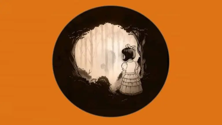 Lo que veas en la imagen te dirá qué escondés en lo profundo de tu ser