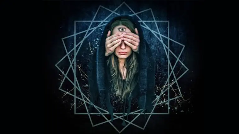 ¿Qué ves? Este test te muestra aspectos ocultos de tu personalidad