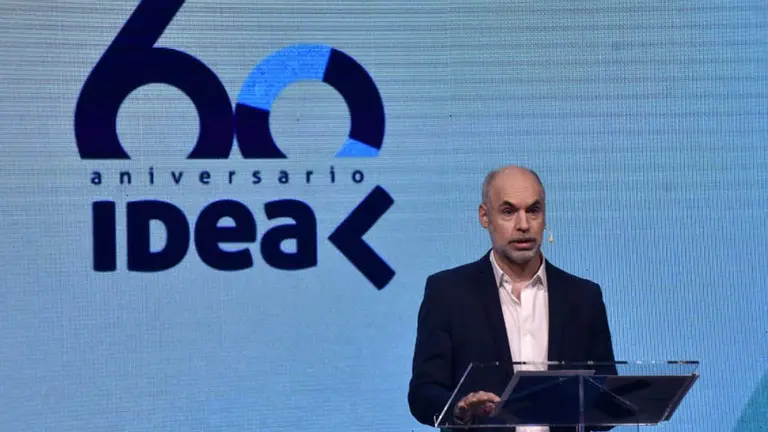 Rodríguez Larreta habló ante empresarios: ¿qué dijo sobre la oposición?