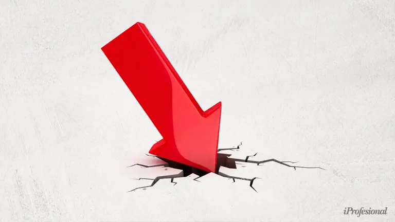 "Nos hemos quedado sin futuro": la dura proyección de Melconian y Prat Gay de los días que se avecinan en materia económica