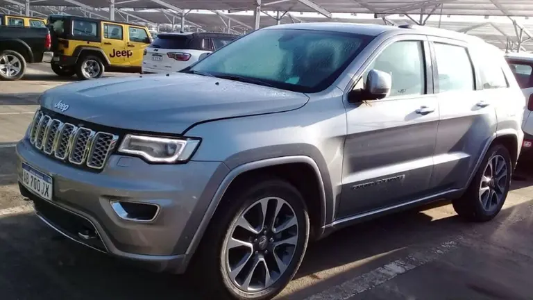 Nuevo remate de autos baratos: Fiat subastará 11 unidades marca Jeep y RAM, ¿cómo participar?