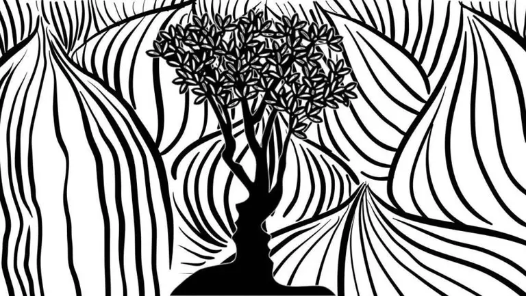 Test del amor: lo primero que veas en la imagen determinará lo que necesitás afectivamente