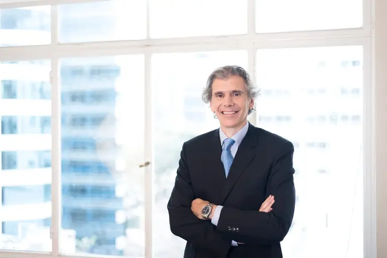 López Alfaro: "El dólar a $160  es el tipo de cambio real más alto de los últimos 30 años"