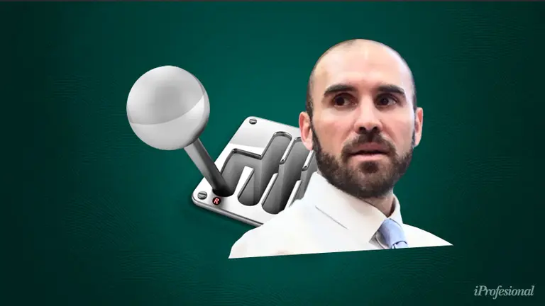 Parking, bono en dólares y un blanqueo: cómo el Gobierno hizo de la "marcha atrás" su marca registrada