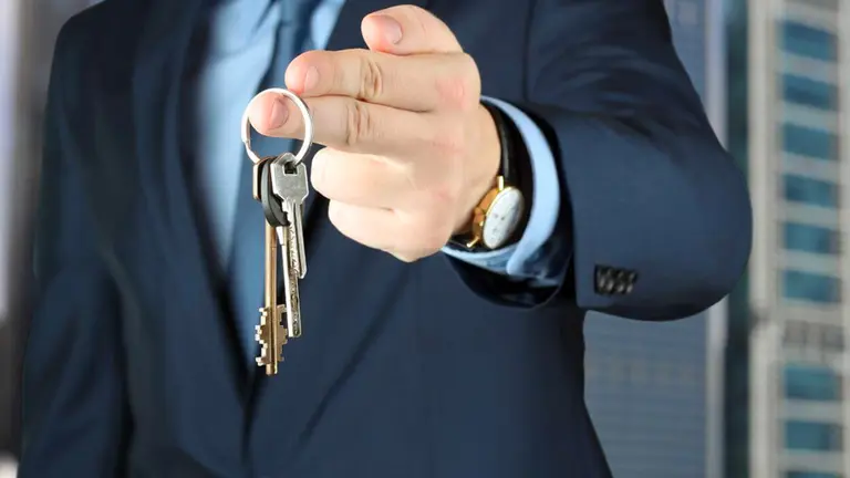 Llega el "Tinder" inmobiliario: mirá el portal argentino que une a quienes buscan permutar propiedades