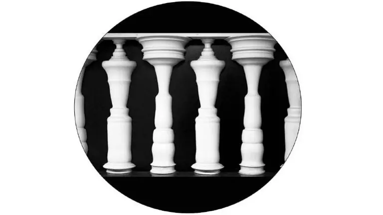 Test visual: lo que veas te dirá cuál es la primer impresión que tiene un desconocido al verte