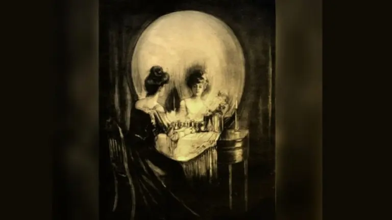 ¿Qué ves primero en esta obra de arte?: este test revela aspectos muy profundos de tu personalidad