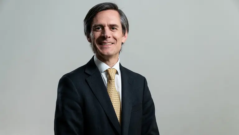 Federico Crespi de MetLife, promovido a nivel regional