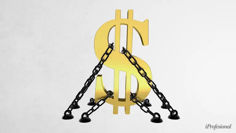 Crisis total en las casas de cambio: ya cerraron más de 100 y ven un sombrío panorama para el futuro inmediato