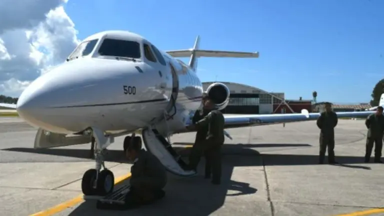 Vuelos privados, cada vez con más ofertas y demanda: ¿a cuáles otras 4 compañías habilitó el Gobierno?