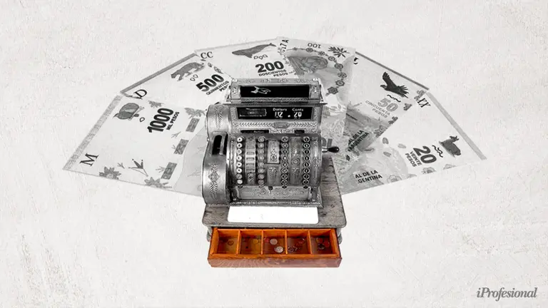 Precio del dólar en diciembre: el Gobierno se esperanza con este escenario