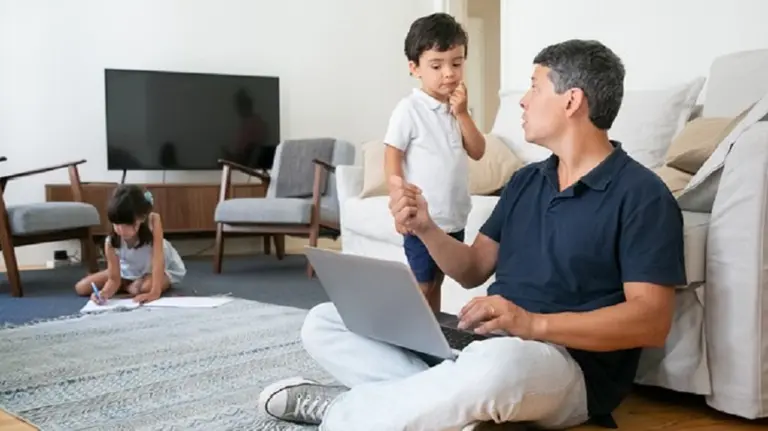 Desde café a domicilio hasta veterinaria a distancia: los beneficios laborales que ya ofrecen las empresas bajo la "nueva normalidad"