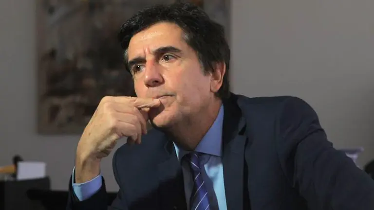 Carlos Melconian analizó los últimos números del Gobierno, pero advirtió que "no conviene exagerarlos"
