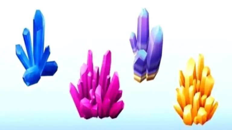 ¿Qué cristal preferís?: este test te revelará un aspecto sorprendente de tu personalidad