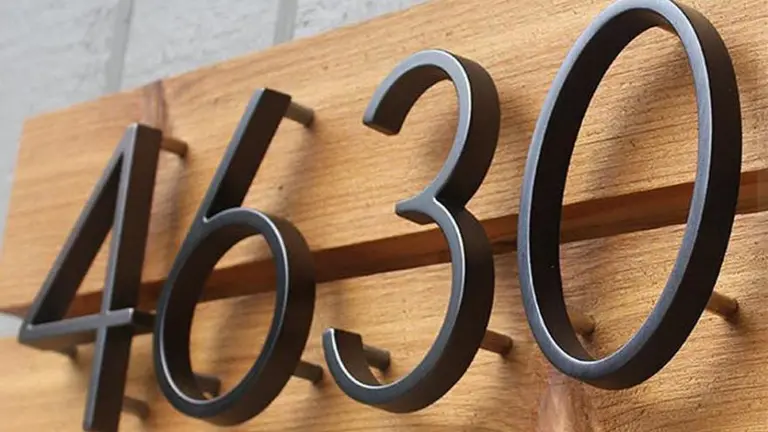 ¿Querés saber la energía que tiene tu casa?: sumá los números de tu dirección y te lo contamos