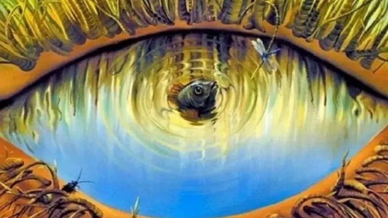 Test: lo primero que veas revela asombrosos datos de tu personalidad