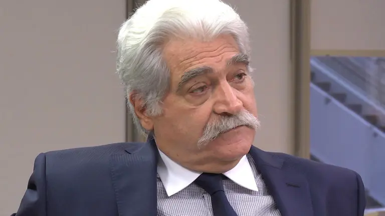 Tras los 23 puntos de rating que logró el anuncio presidencial, este fue el análisis de Jorge Asis