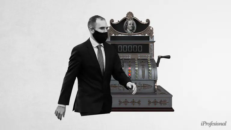 Últimos cartuchos de Guzmán: cuáles son las nuevas fuentes de financiamiento para calmar al mercado