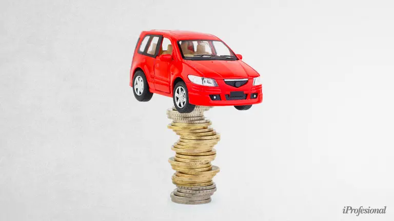 Autos 0km salen más del 50% comparado con la región y sufren la carga impositiva más fuerte