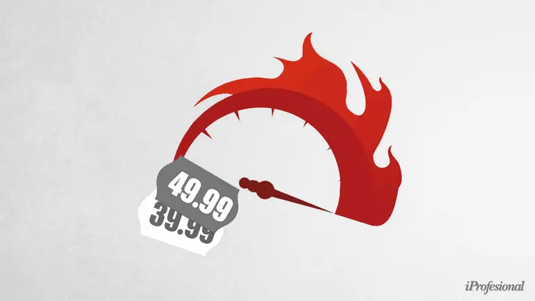 En pie de guerra: empresas amenazan con rebelión fiscal y piden descongelar los precios, ¿se podría disparar la inflación?