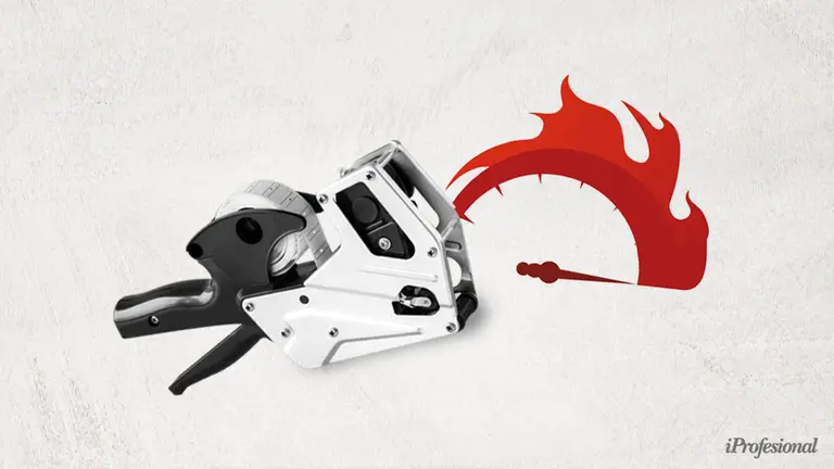 Precios calientes: estas son las claves de la inflación en el arranque de marzo