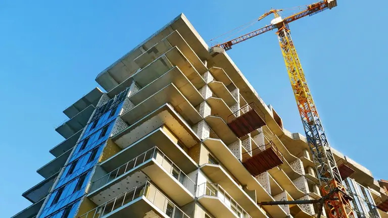 Senado sanciona blanqueo para reactivar obra privada y avala el nuevo Consenso Fiscal