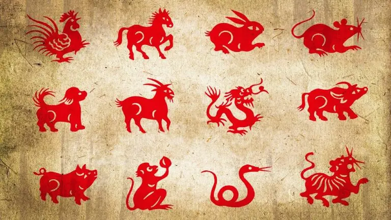 ¿Qué animal sos? El horóscopo chino te dice cómo sos en el amor