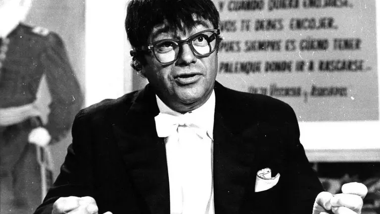 El video de Tato Bores que recuerda que nada cambió en casi 60 años