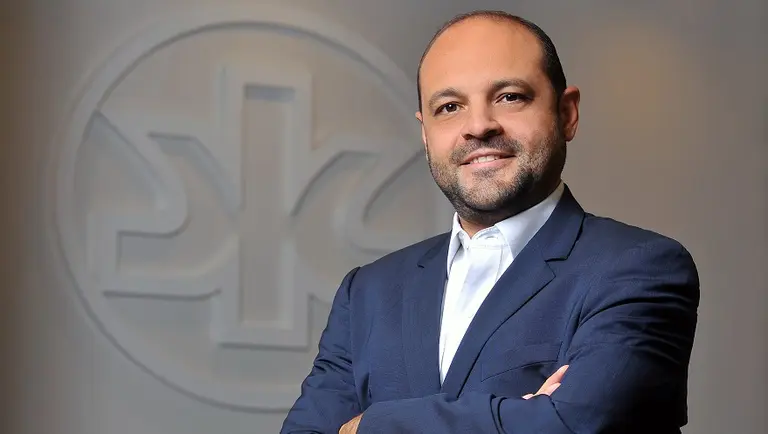 Kimberly-Clark designó a Gonzalo Uribe como Presidente de Latinoamérica