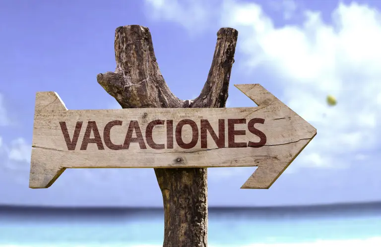 Cómo calcular los días de vacaciones que te corresponden y cómo te los deben pagar
