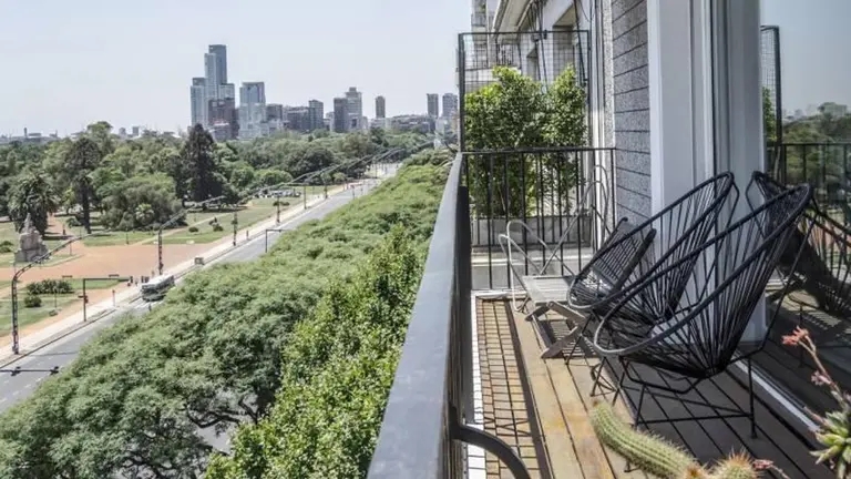 Tasación post pandemia: ¿una buena vista puede aumentar el precio de una propiedad?