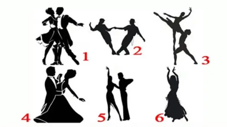 Test: elegí una pareja de baile y conocé cómo será tu próxima relación sentimental