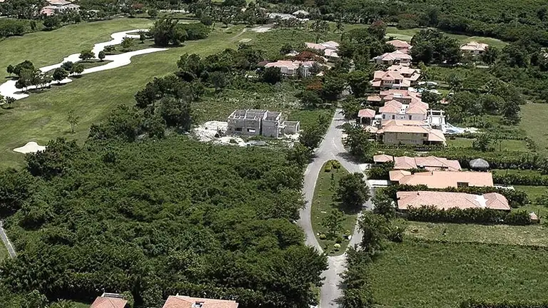 ARBA: el 25% de los barrios cerrados paga impuestos como terreno baldío