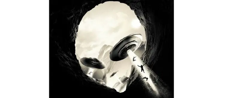 ¿Qué ves primero?: el asombroso test que revela datos de tu personalidad