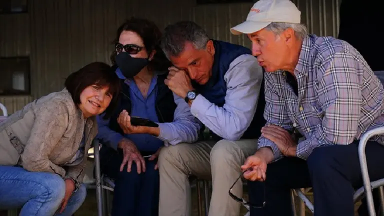 La Justicia ordenó la restitución del campo a los hermanos Etchevehere