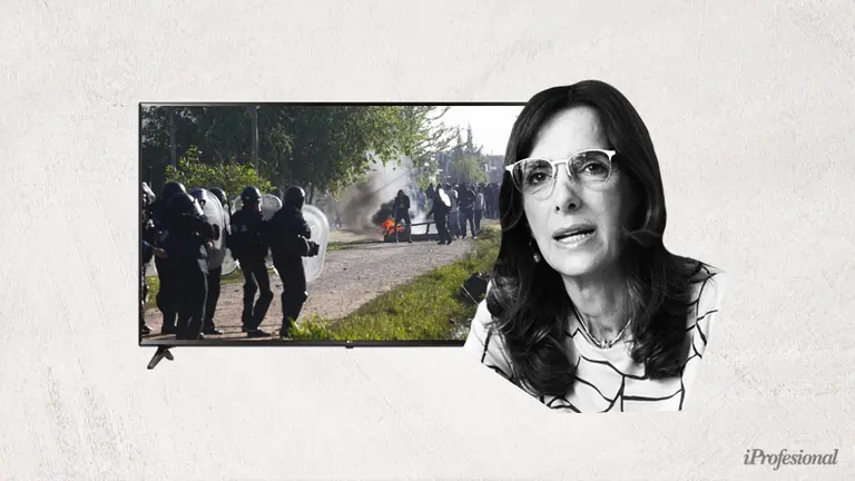 Guernica puso la crisis de vivienda en el centro del debate político y aumenta la presión sobre la ministra Bielsa