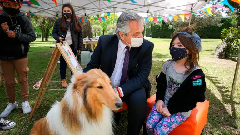 Alberto anunció la ampliación de la AUH: quienes no cumplieron requisitos tendrán tiempo para regularizar su situación