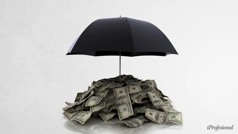 A quienes temen por un dólar más caro, referentes de la City les recomiendan esta inversión