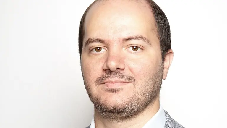 Frávega con nuevo Gerente de Asuntos Públicos y Comunicación